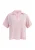 usha Blouse shirt Dames lichtroze
