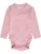 Hummel Rompertje/body ‘Bee’  pink / donkerroze
