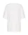 Cream Shirt ‘Okina’  wit