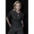 Tramontana top zwart met glitter