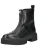 STEVE MADDEN Chelsea boots  zwart