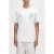 Deus Ex Machina oversized T-shirt met backprint wit