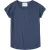 Closed T Shirt Raglan T-shirts Smokey Blue