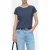 Closed T Shirt Raglan T-shirts Smokey Blue