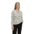 Bloes met bloemenprint voor dames Greenpoint