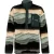 Protest browser outdoor 1/4 button top midlayer heren –
