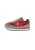 U.S. POLO ASSN. Sneakers ‘NOBIK013K/5NH4’  beige / donkerblauw / rood