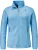 Schöffel Functionele fleece jas ‘Cascata’  blauw
