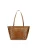 Picard Shopper ‘ Key Largo ‘  cognac
