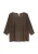 COMMA Trui  chocoladebruin