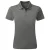 Premier Dames/Dames Duurzaam Poloshirt (Donkergrijs)