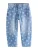 Next Jeans  blauw denim