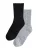 Next Sokken  grijs / zwart