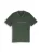 Tom Tailor – Henley-T-shirt in used-look –