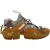Jimmy Choo Diamond Trail lage sneakers in veelkleurig polyester
