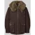Vero Moda Regular fit bomberjack met afneembare kraag van imitatiebont, model ‘SEOUL’