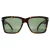 Hugo Boss Rechthoek Heren Havana Groen BOSS 1745/S