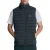 Lyle & Scott Stretch Lightweight Quilted Bodywarmer Heren