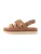UGG Sandaal ‘Goldenstar Gleam’  lichtbruin