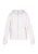 MYMO Tussenjas  lichtblauw / geel / rosa / wit