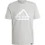 Adidas Heren modern essentials grafisch t-shirt