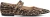 Toral Ballerina
Dames Coeur,