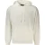 Marina Yachting Witte Katoenen Heren Sweatshirt