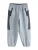 Next Broek  lichtgrijs / donkergrijs