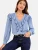 Lipsy Blouse  saffier