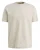 Cast Iron | Heren | T-shirt Paars