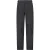 Mountain Warehouse Heren Pinnacle Extreme Waterdichte Broek (Zwart)