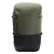 VAUDE Sportrugzak ‘CityGo 30 II’  antraciet / groen