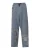 VAMOS CLO Broek  basaltgrijs / zwart / wit