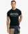 Superdry – Industry Worker Relaxed T-shirt – Heren – T-shirts