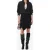 IRO Paris Clea Skirt Black