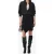 IRO Paris Clea Skirt Black