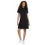 Dames t-shirt jurk Ragwear Katchi Gots