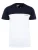 SPITZBUB Shirt  donkerblauw / wit
