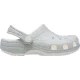 Crocs Classic Iridescent Glitter Clog Instappers Junior