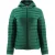 JOTT Cloe Down Jacket Dark Green