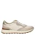 Pikolinos Arrecifa leren sneakers beige
