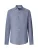 Hackett London Overhemd ‘ESS’  smoky blue