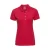 Damespolo Russell Athletic Fitted Stretch