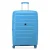 MODO by Roncato Trolley ‘Starlight 3.0’  blauw