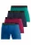 Bruno Banani Boxershorts  gemengde kleuren