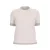Korte mouwen ronde hals top voor dames Guess Stormi