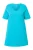 Ulla Popken Shirt  aqua