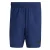 ADIDAS PERFORMANCE Sportbroek ‘Tiro’  navy / zwart