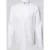 Jake*s Super slim fit zakelijk overhemd in effen design