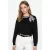 Dames-sweatshirt
